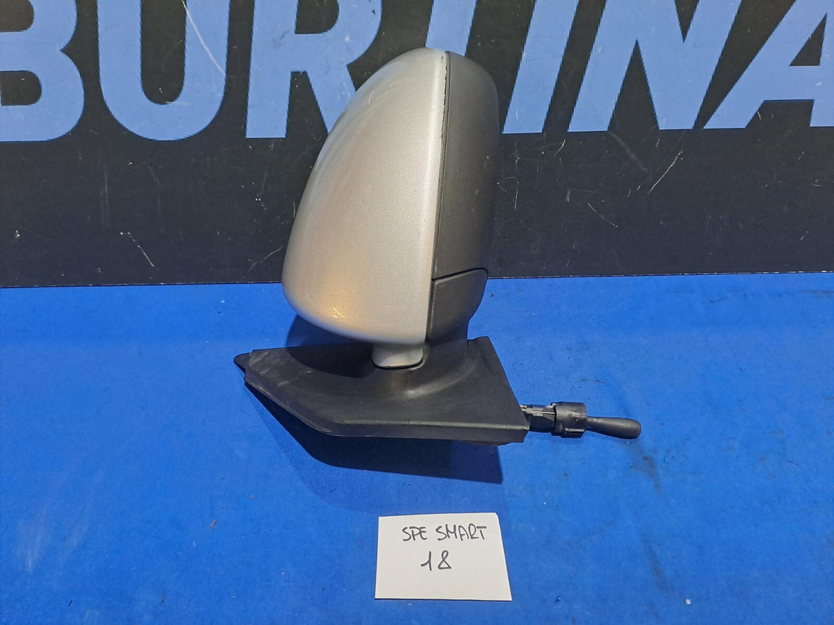 Specchio/Specchietto retrovisore sinistro Smart ForTwo W245 3 Serie Coupe 07-15