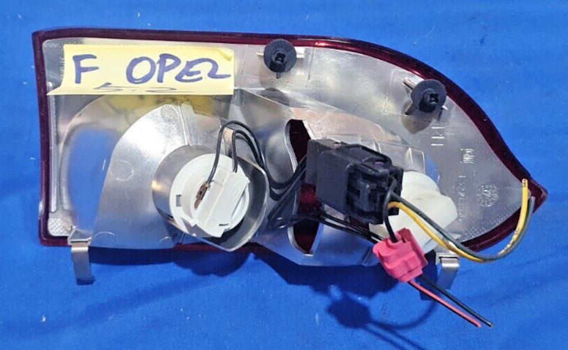 Fanale Posteriore destro Opel Insignia