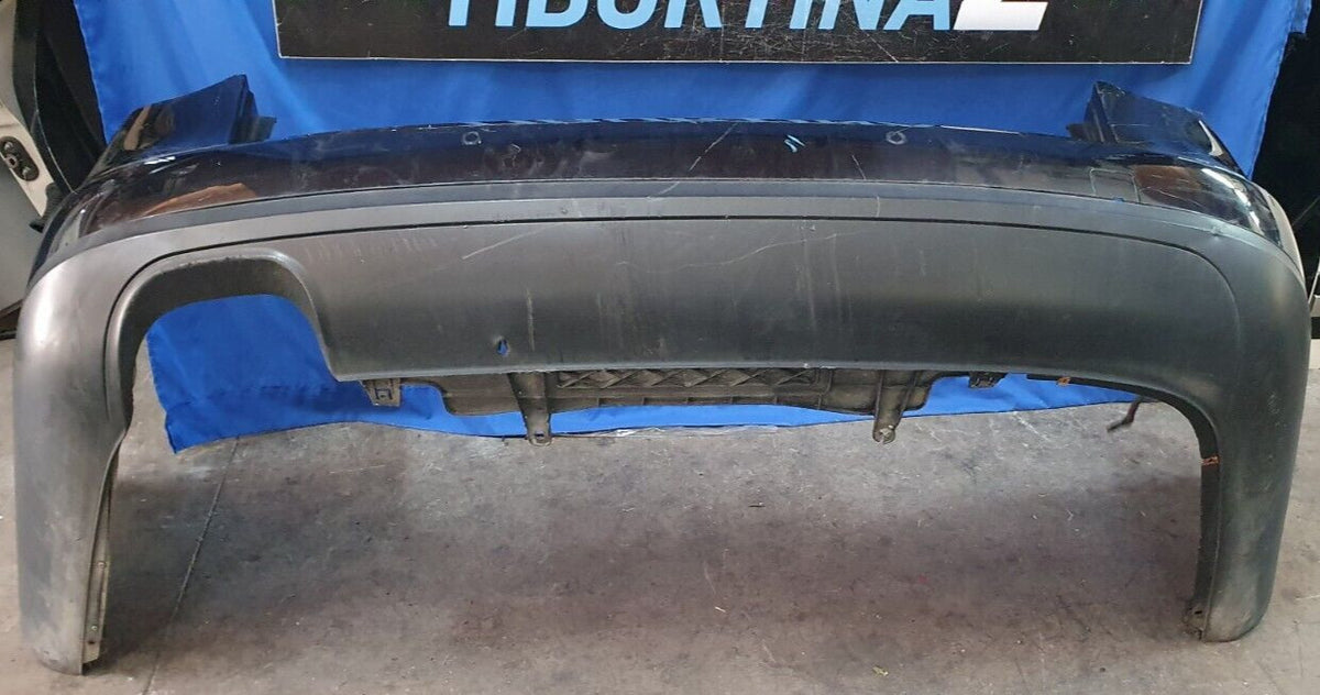 Paraurti posteriore Volkswagen Passat SW dal 2005