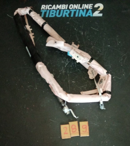 Airbag tendina laterale sinistra Ford kuga 2020 Numero 289