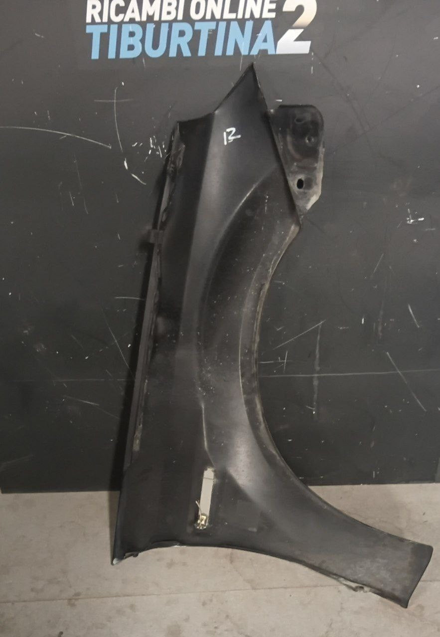 Par 12 opel tigra 2004 Parafango sinistro  Ammaccata