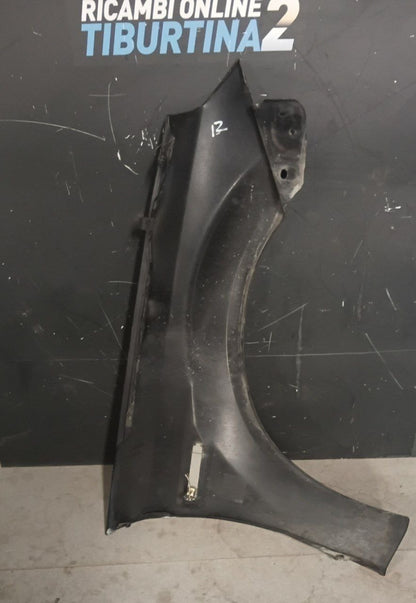Par 12 opel tigra 2004 Parafango sinistro  Ammaccata