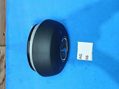 AG 66 - Airbag guida Volante Mercedes Classe A W177 dal 2018