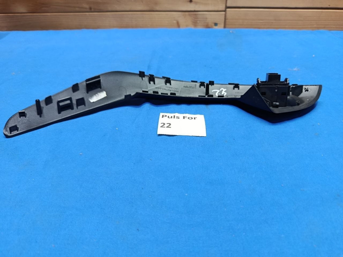 Puls For 22 - Pulsantiera Completa Posteriore Sinistra Ford C-Max 2010 2019