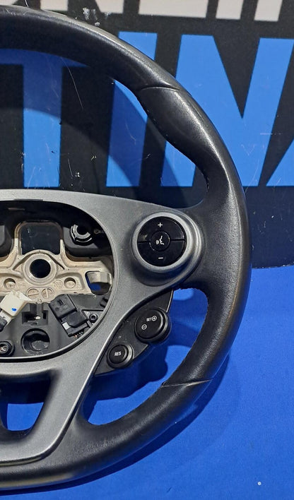 Volante Smart 453 ForFour - VOL SMART 83