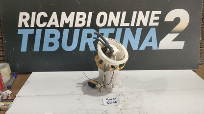 pompa carburante BMW S1 f20 1.5 diesel 2015 in poi Bosch 7344067-06 pompa 5044
