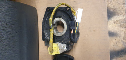 Kit Airbag completo  Dacia Logan 2006 2012 senza cinture