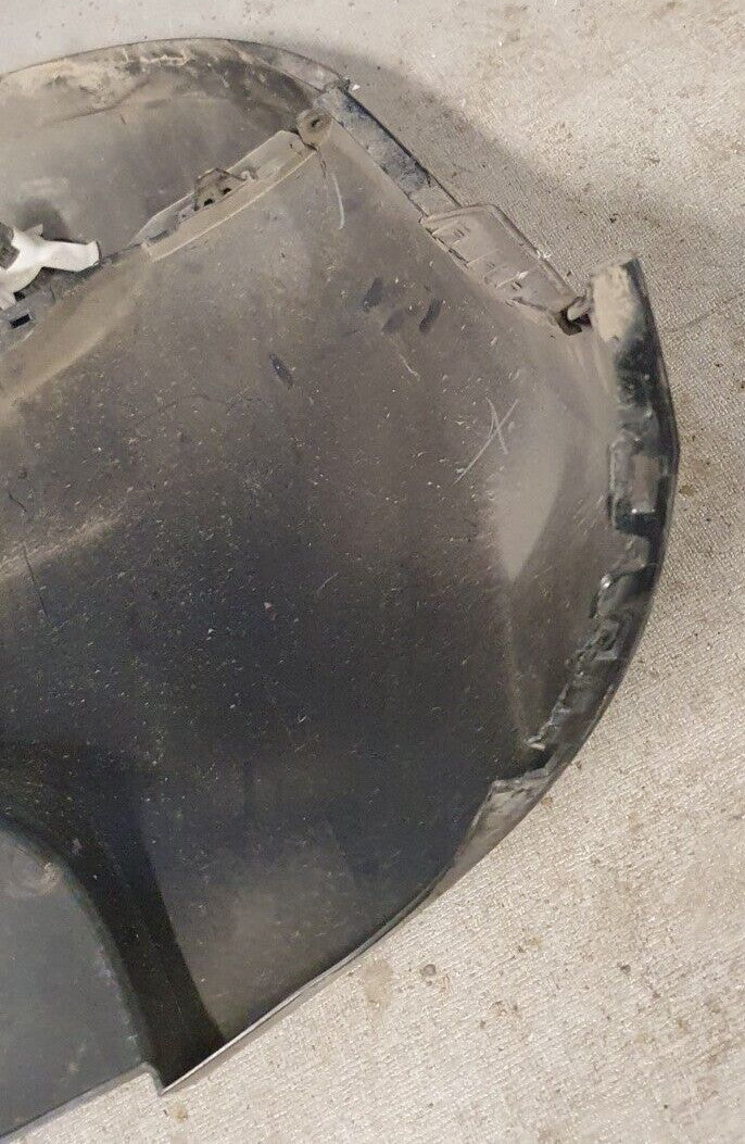 Paraurti posteriore Smart Fortwo X2 453 dal 2013