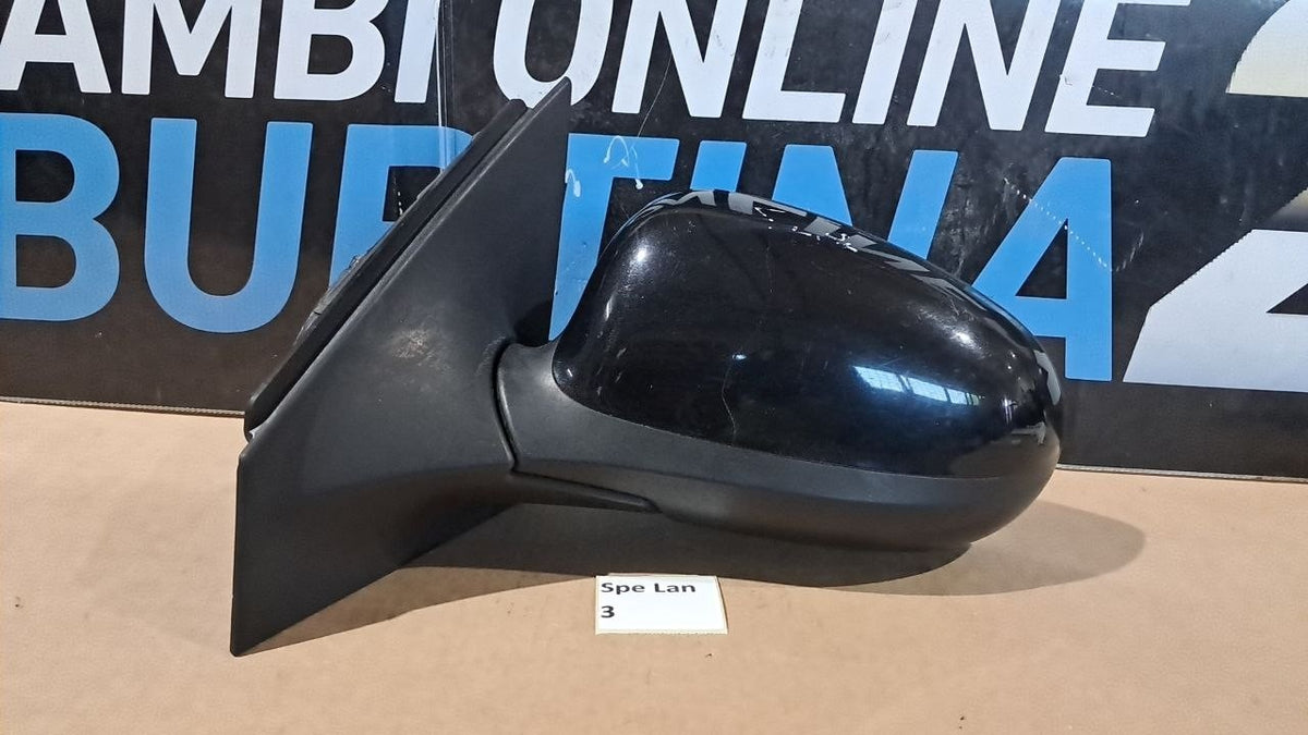 Spe Lan 3 specchietto retrovisore sinistro lancia ypsilon 5 fili dal 2012