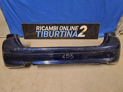Paraurti Posteriore Citroen Xsara Picasso dal 2004