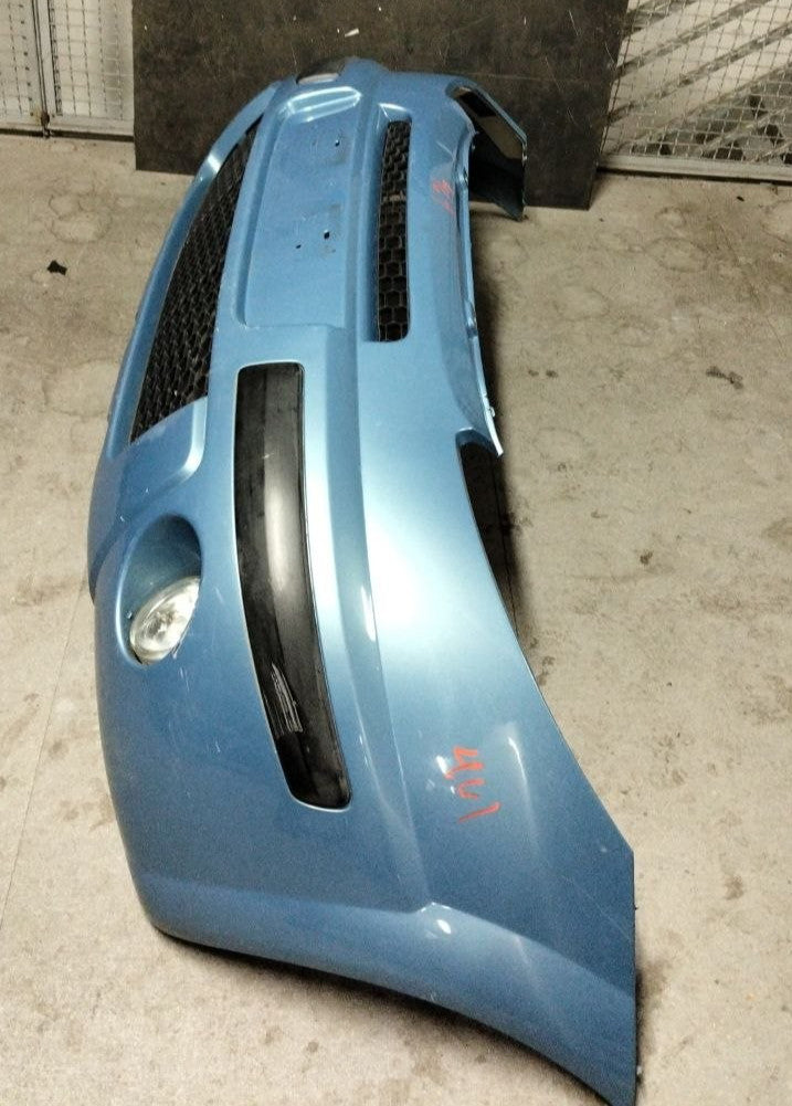 Par461 paraurti anteriore Citroen C3 pluriel