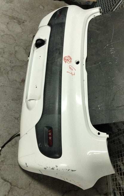 Par 67 paraurti posteriore Citroen C1 2007 in poi
