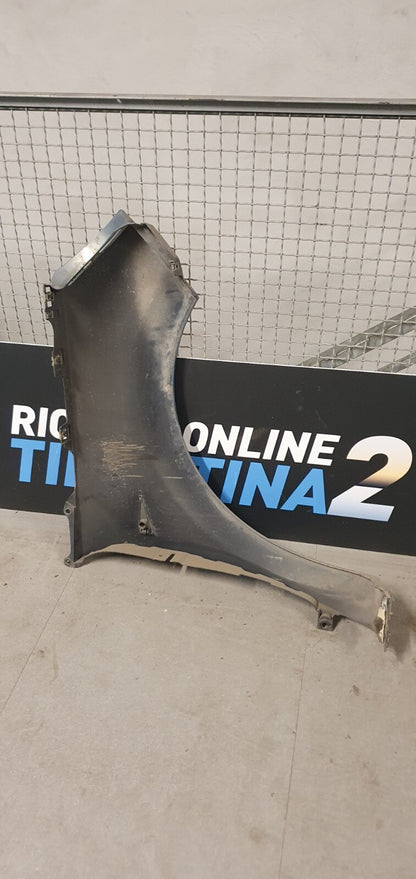 Parafango Anteriore Renault Megane sinistro dal 2005