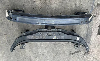 MUSO COMPLETO musata RENAULT ESPACE 2.0D 2007