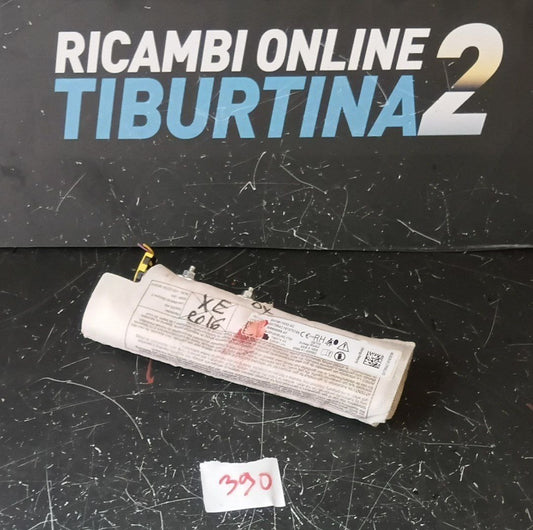 390 Airbag sedili destro  Jaguar xe 2014 in poi