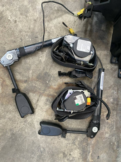 Kit Airbag Opel Astra J
