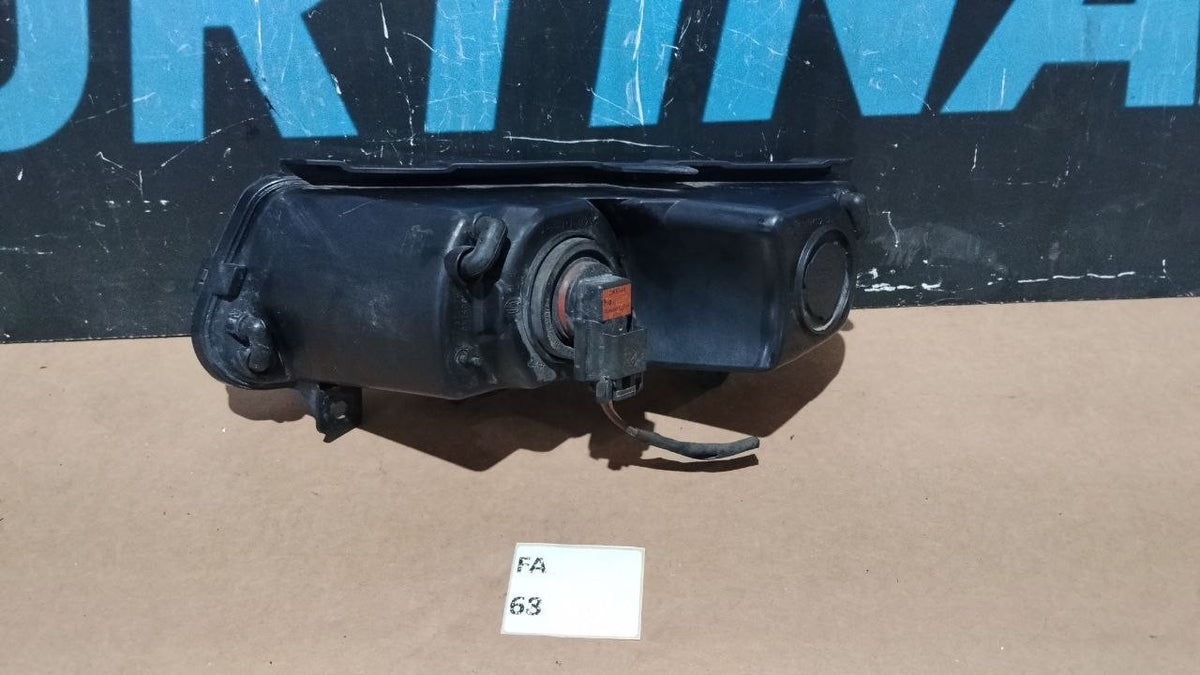 Fa 68 fendinebbia anteriore destro Volkswagen polo 2009 in poi