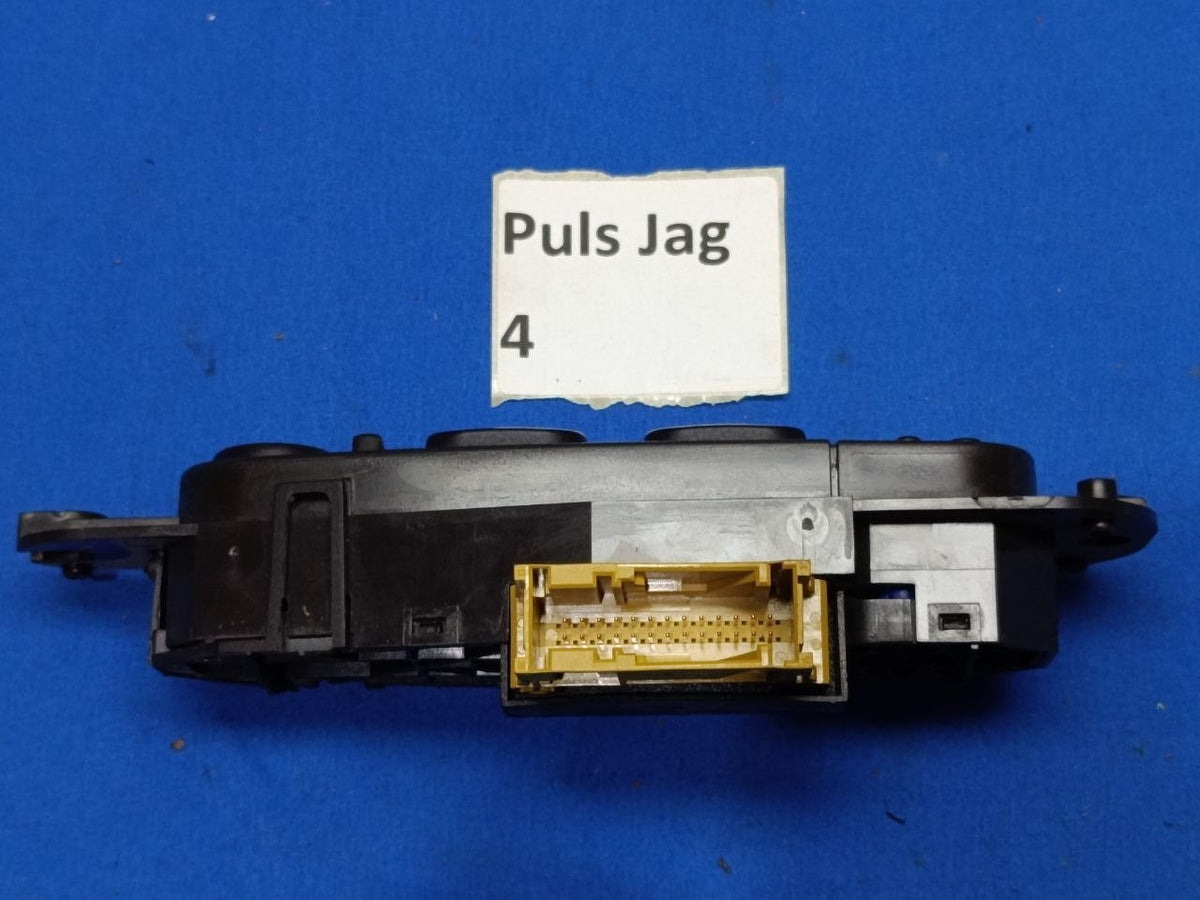 Puls Jag 4 - Pulsantiera Completa Anteriore Sinistra Jaguar S tyipe dal 2004