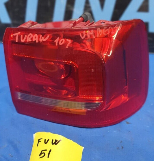 Fanale Posteriore destro Volkswagen touran 2010 in poi