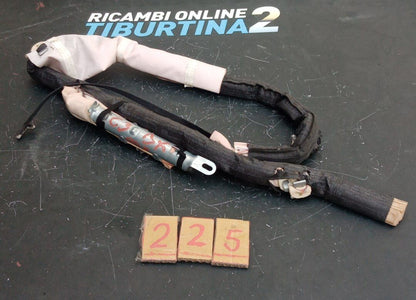 Airbag tendina laterale destra Citroen C3 2009-2016 Numero 225