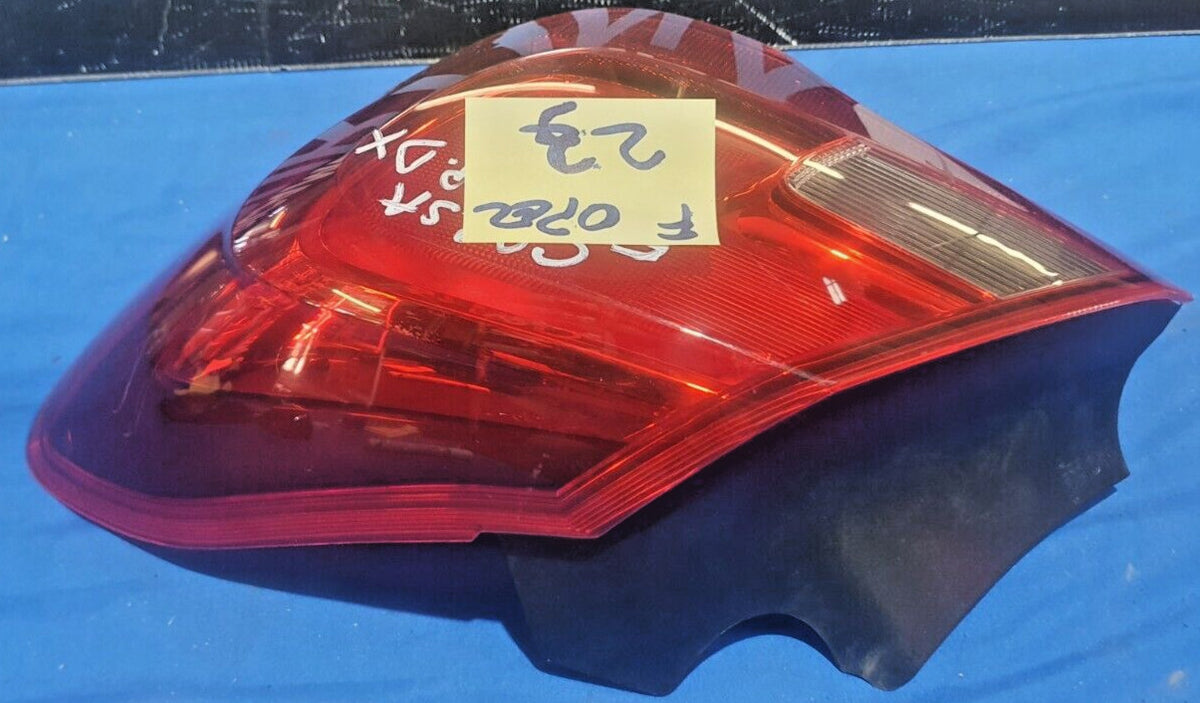 Fanale Posteriore destro Opel Corsa e 3 porte