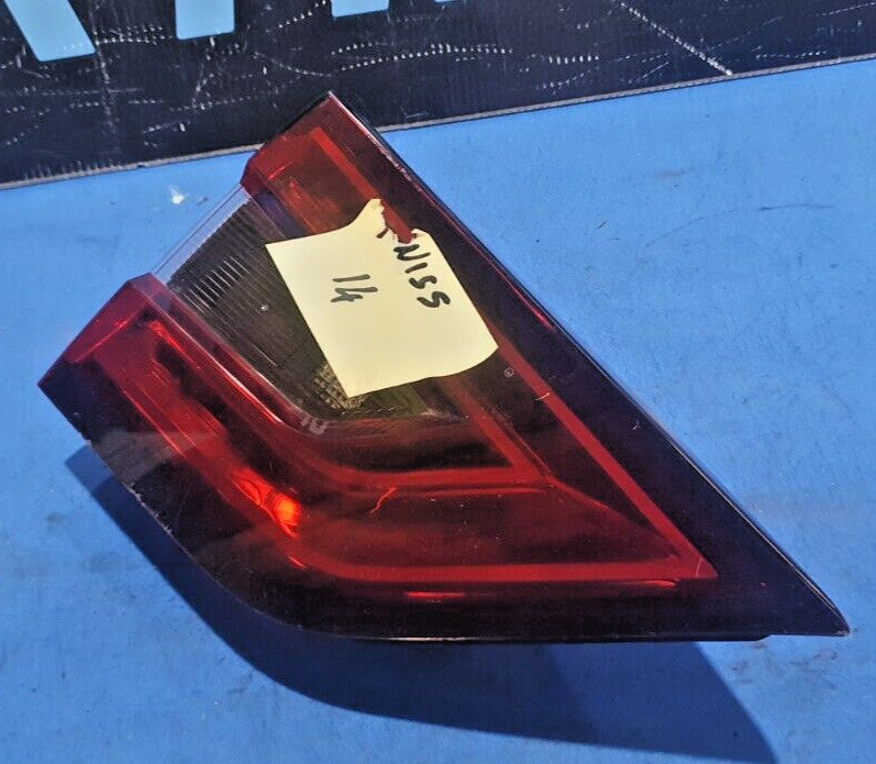 Fanale Posteriore sinistro Interno Nissan Juke 2019 in poi