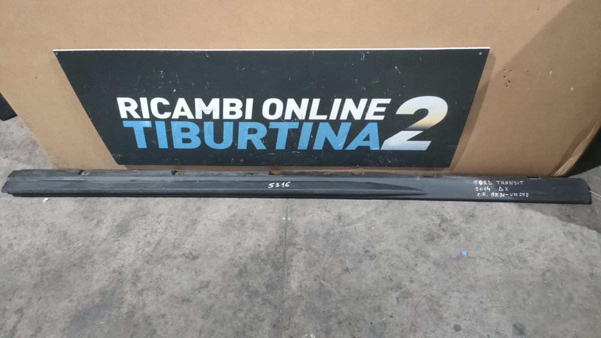 minigonna destra Ford transit 2014 bk31-v10258 5316