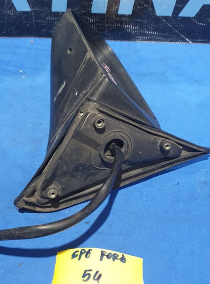 Specchio retrovisore specchietto Ford Scorpion sinistro 5 pin
