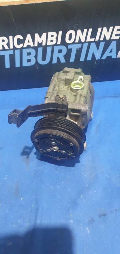 AC 5004 - Compressore aria condizionata scsb06 Fiat Panda 1.2 benzina 5a7875200