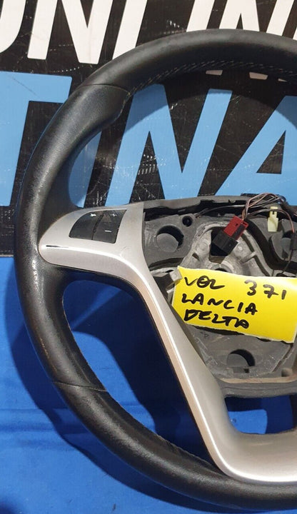 Volante Lancia delta