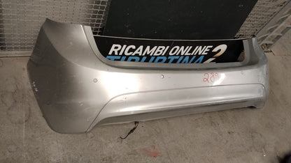 Par 289 paraurti posteriore Opel Meriva 2010 in poi con sensore