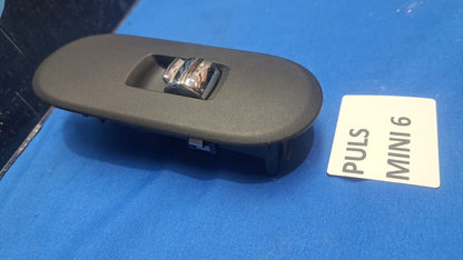 Puls Mini 6 pulsante alzavetro anteriore destro mini Countryman  dal 2014