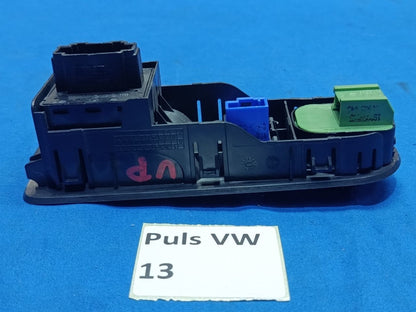 Puls VW 13 - Pulsantiera Completa Anteriore Sinistra Volkswagen Up dal 2014