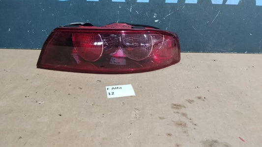 F alfa 12 fanale posteriore esterno Destro alfa romeo 159 berlina