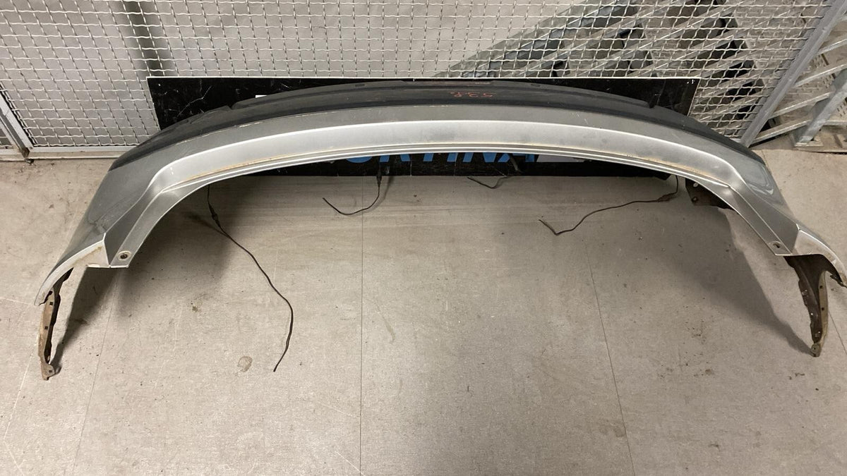 Paraurti Posteriore Nissan Qashqai  Anno 2008 Numero oggetto 538