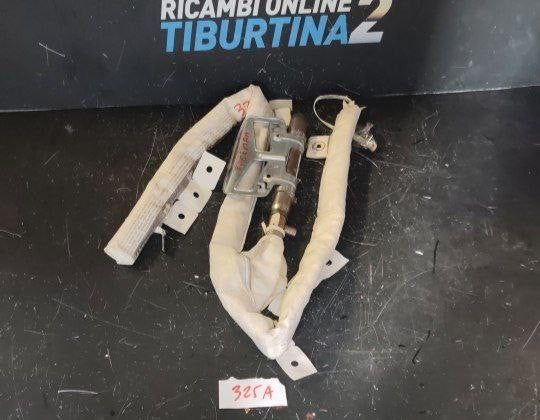 Ten 325A airbag tendina laterale destra mini paceman 2012