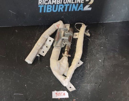 Ten 325A airbag tendina laterale destra mini paceman 2012