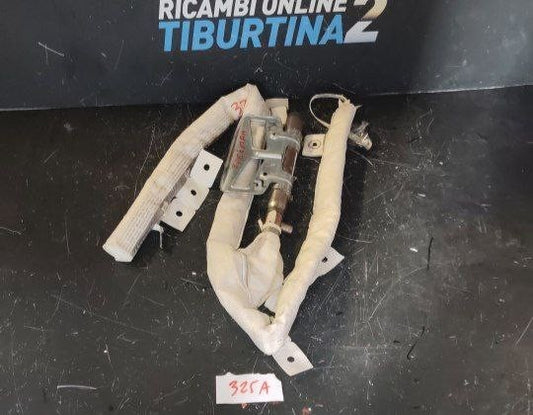Ten 325A airbag tendina laterale destra mini paceman 2012