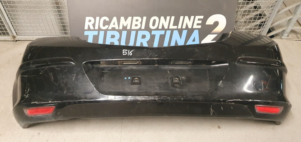 paraurti posteriore Opel Asrtra Gtc
