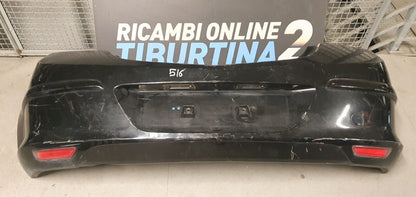 paraurti posteriore Opel Asrtra Gtc
