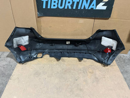Par 592 paraurti posteriore Ford fiesta dal 2017 sensori