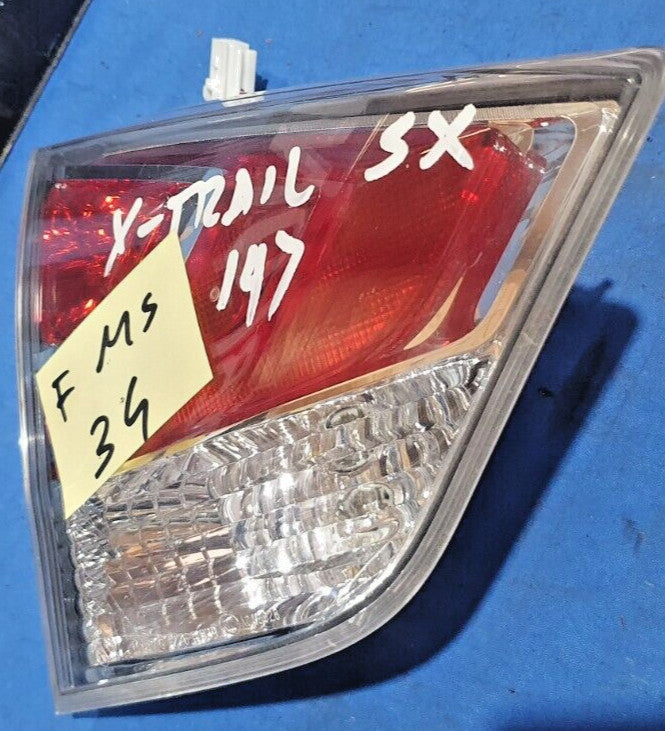 Fanale Posteriore Interno sinistro Nissan X-Trail 2014 in poi