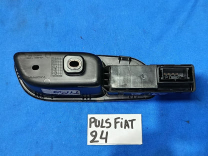 Puls Fiat 24 - Pulsantiera Completa posteriore destra Fiat Tipo 2015 2020