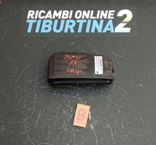 Airbag sedili sinistra Fiat tipo 2014 in poi