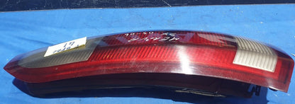 Fanale posteriore  Opel Meriva sinistro dal 2003 al 2006