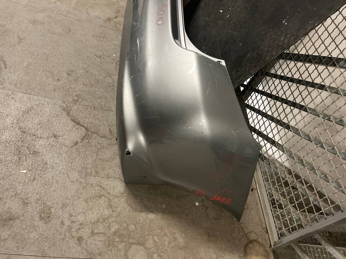 Par 5010 paraurti posteriori Honda jazz dal 2002 al 2008