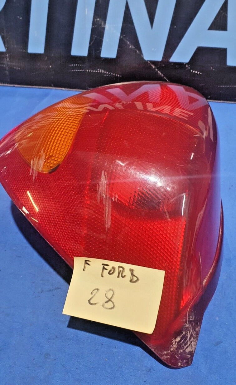 Fanale Posteriore destro Ford Fiesta 1995-2002