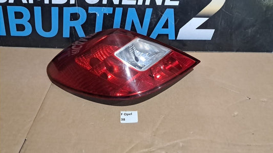 F opel 38 Fanale posteriore sinistro opel corsa d