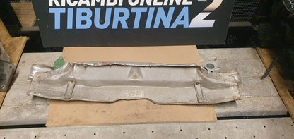 Traversa rinforzo paraurti posteriore Porsche Boxster 986