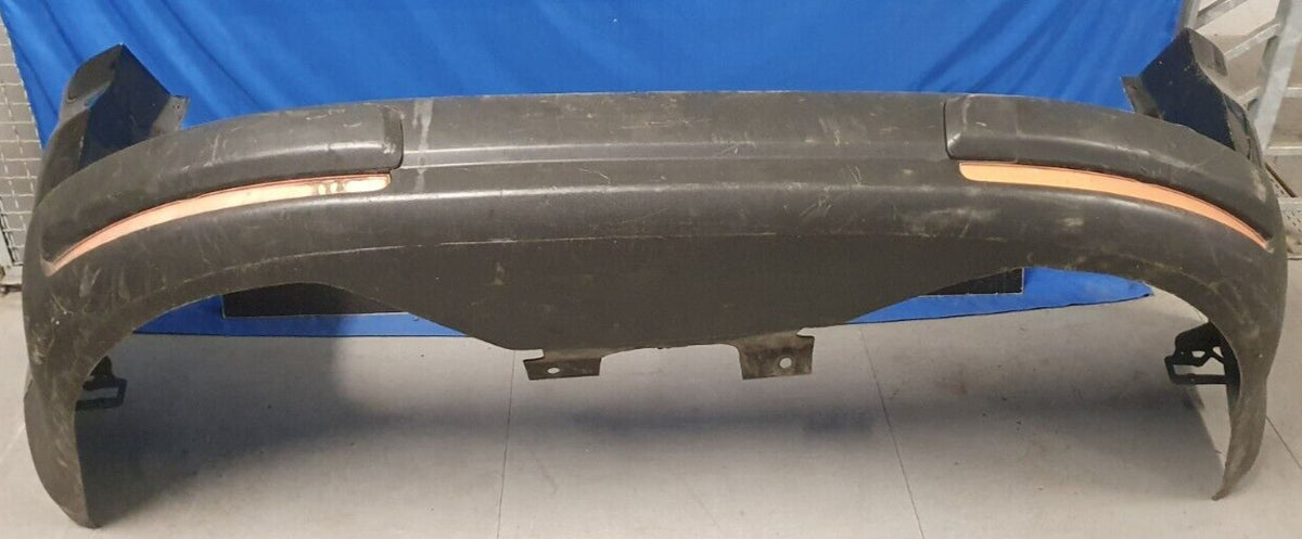 Paraurti Posteriore Ford Galaxi dal 2008